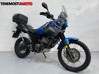YAMAHA XT 660 Z TÉNÉRÉ "2009"