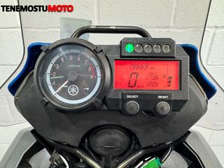 YAMAHA XT 660 Z TÉNÉRÉ "2009"