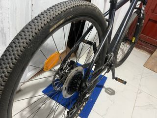 ¡NUEVA!Bicicleta Scott Scale 940 LISTA PARA RODAR
