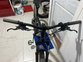 ¡NUEVA!Bicicleta Scott Scale 940 LISTA PARA RODAR
