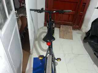 ¡NUEVA!Bicicleta Scott Scale 940 LISTA PARA RODAR