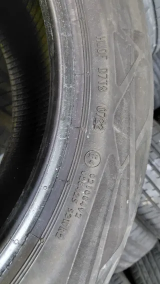 Neumático 205/55/16