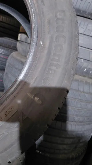 Neumático 205/55/16