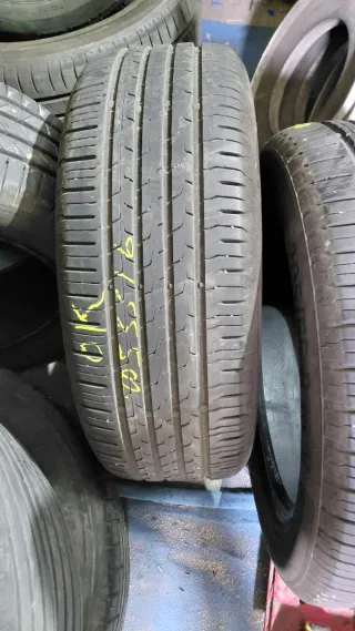 Neumático 205/55/16