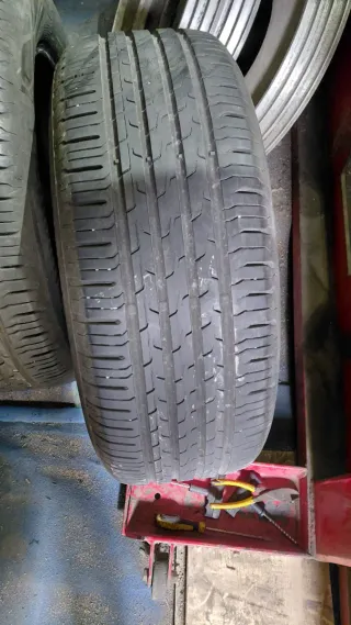 Neumático 205/55/16