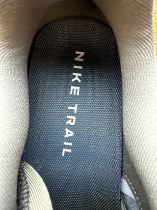 Nike Wildhorse 10 Taglia 44.5 Nuove