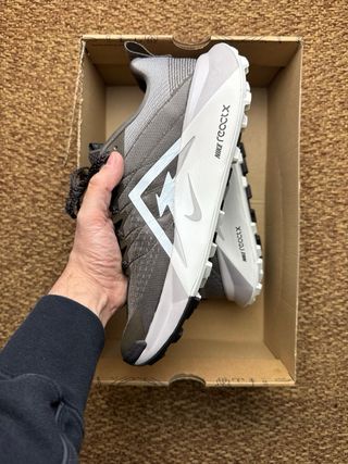 Nike Wildhorse 10 Taglia 44.5 Nuove