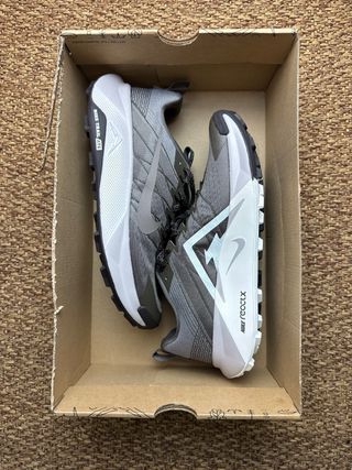 Nike Wildhorse 10 Taglia 44.5 Nuove