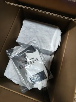 Altavoces Acoustic Energy AE1 40 Aniversario