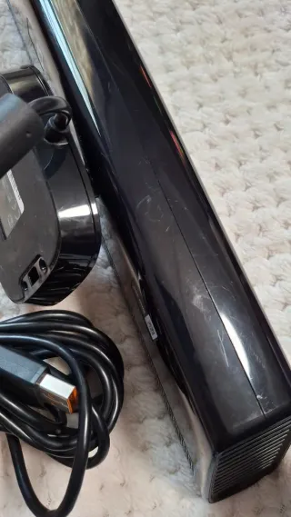 Cámara Kinect para Xbox 360