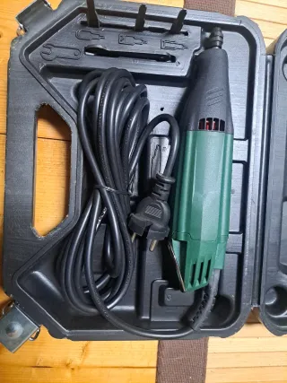 Talladora Eléctrica Parkside PSC 50 B2