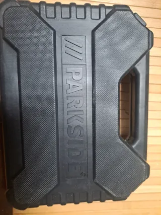 Talladora Eléctrica Parkside PSC 50 B2