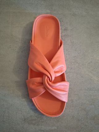 Sandalias Clarks Pure Twist Talla 37