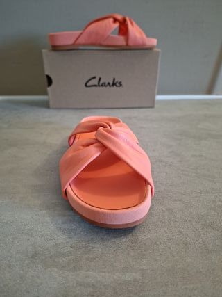 Sandalias Clarks Pure Twist Talla 37