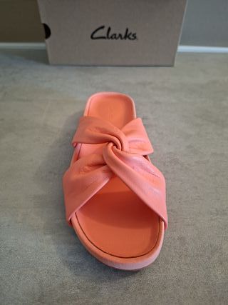 Sandalias Clarks Pure Twist Talla 37