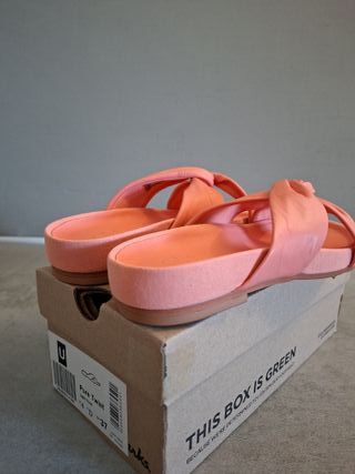 Sandalias Clarks Pure Twist Talla 37