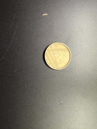 Monedas Noruega 1 Corona (8 unidades)