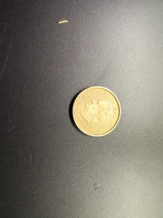 Monedas Noruega 1 Corona (8 unidades)