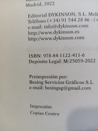 Lecciones de Derecho Administrativo