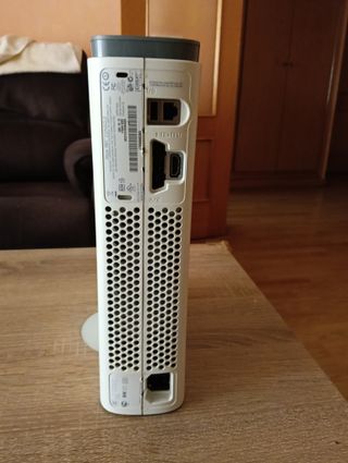 Xbox 360 60Gb.Leer.