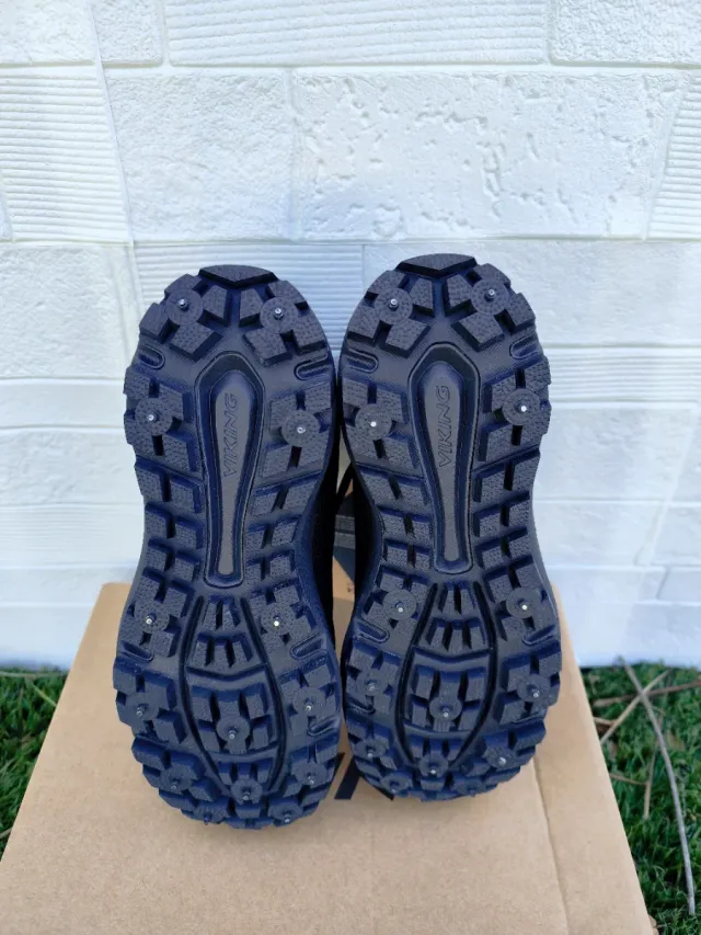 Zapatillas Viking Gore-Tex Senderismo  Nuevas N38