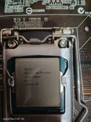 Pc gaming modesto y barato.