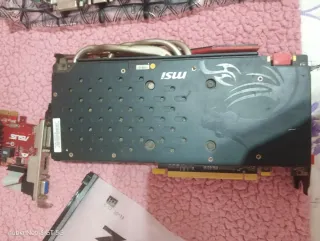 Pc gaming modesto y barato.