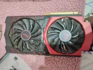 Pc gaming modesto y barato.