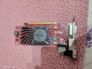 Pc gaming modesto y barato.