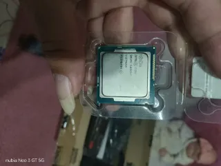 Pc gaming modesto y barato.