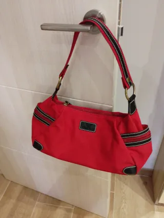 Bolso Viceroy Rojo