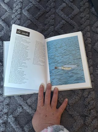 Libro disco Beret Prisma