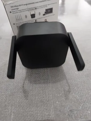 Xiaomi Wifi Range Extender Pro