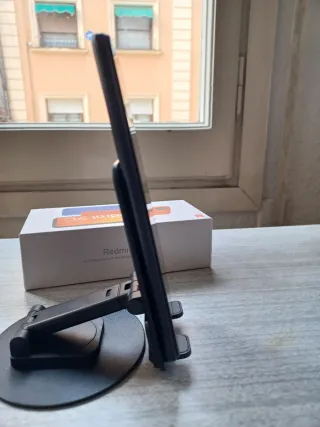 Xiaomi Redmi 9C Negro