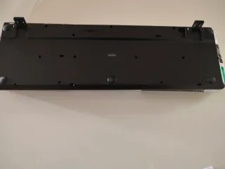 Tastiera Wireless Trust Nera