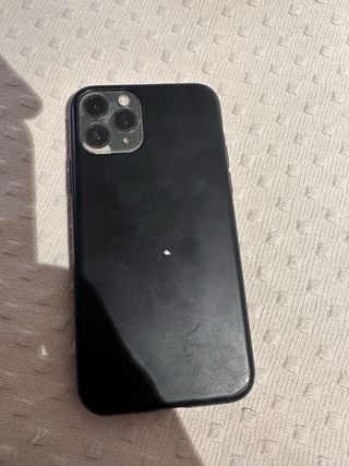 iPhone 11 Pro Space Gray