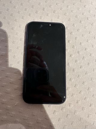 iPhone 11 Pro Space Gray