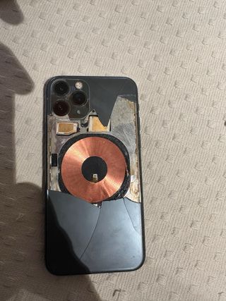 iPhone 11 Pro Space Gray