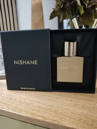 Nishane Nanshe Extrait de Parfum 50 ml