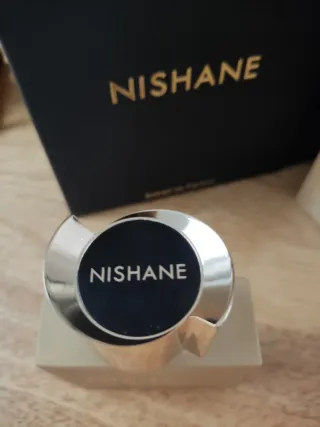 Nishane Nanshe Extrait de Parfum 50 ml