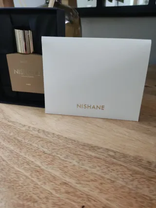 Nishane Nanshe Extrait de Parfum 50 ml