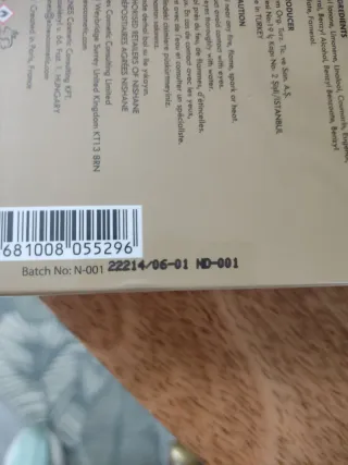 Nishane Nanshe Extrait de Parfum 50 ml