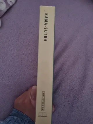 Libro kama-sutra