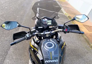 Suzuki V-Strom 1000 XT ABS 2019