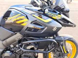 Suzuki V-Strom 1000 XT ABS 2019