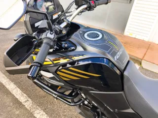 Suzuki V-Strom 1000 XT ABS 2019