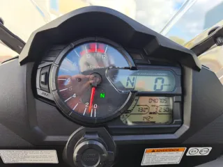Suzuki V-Strom 1000 XT ABS 2019