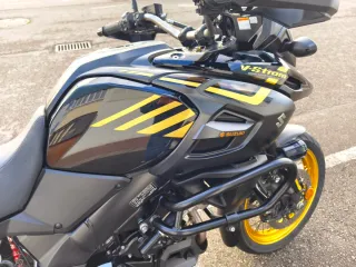 Suzuki V-Strom 1000 XT ABS 2019