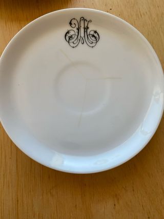 Tazze di porcellana Eamag Babaria