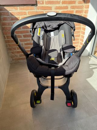 Silla de coche Doona+